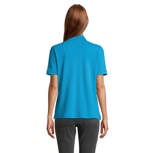 PACIFIC WOMEN PACIFIC POLO MUJER