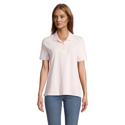 PACIFIC WOMEN PACIFIC POLO MUJER