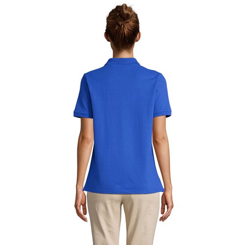 PACIFIC WOMEN PACIFIC POLO MUJER