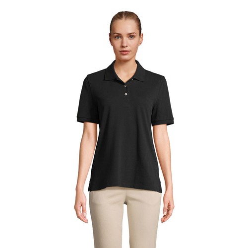PACIFIC WOMEN POLO MUJER