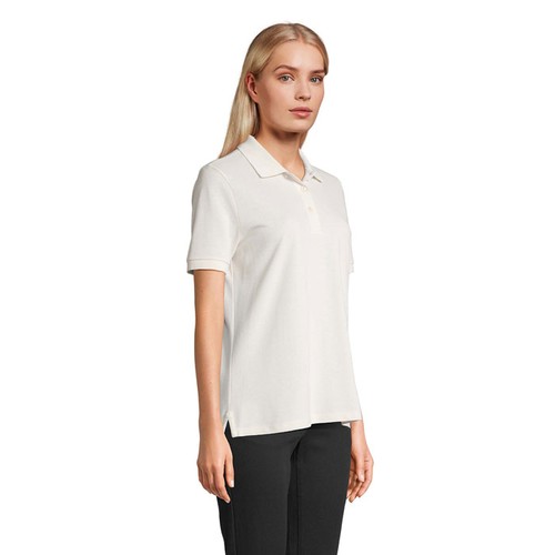 PACIFIC WOMEN PACIFIC POLO MUJER