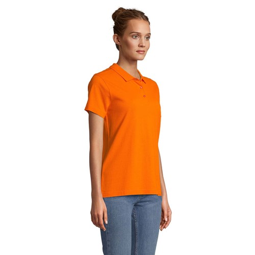 PULSE WOMEN PULSE POLO MUJER