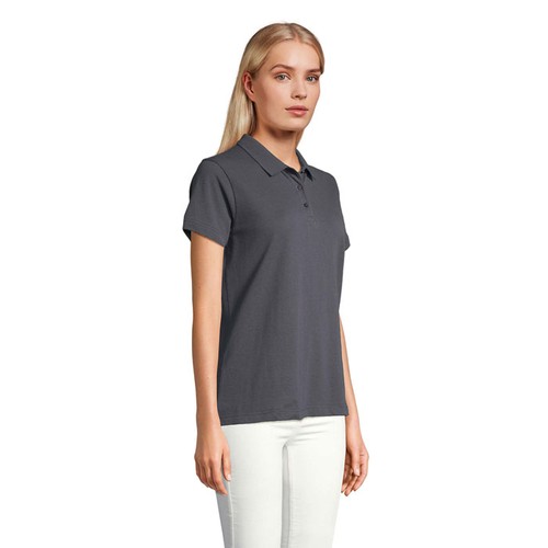 PULSE WOMEN PULSE POLO MUJER