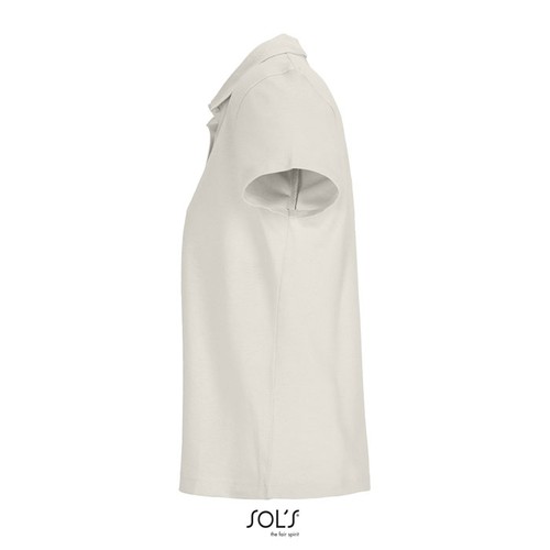 PULSE WOMEN PULSE POLO MUJER