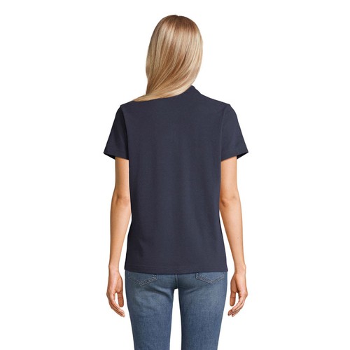 marina francesa PULSE WOMEN PULSE POLO MUJER