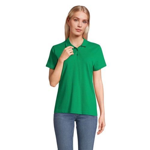 PULSE WOMEN PULSE POLO MUJER