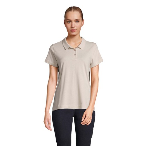 PULSE WOMEN PULSE POLO MUJER