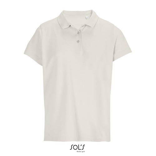 PULSE WOMEN PULSE POLO MUJER