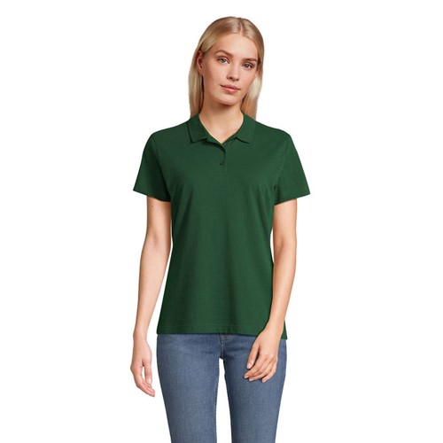 PULSE WOMEN POLO - 1