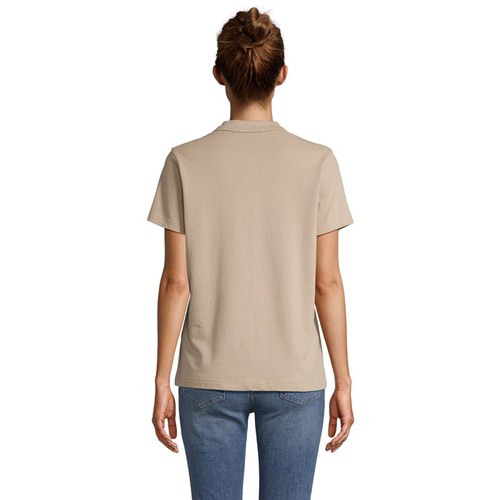 PULSE WOMEN PULSE WOMEN POLO - 2