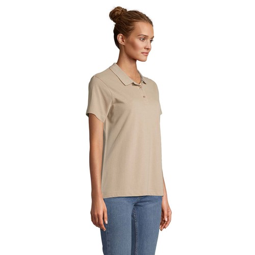 PULSE WOMEN PULSE WOMEN POLO - 3