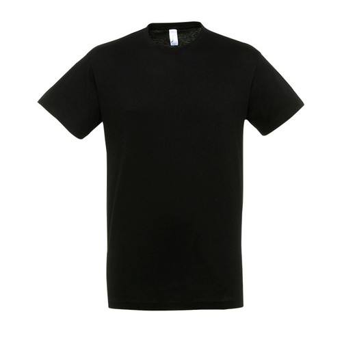 black TITAN TITAN CAMISETA 150gr
