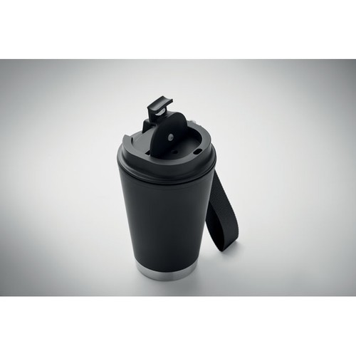 TOPIZ Vaso de doble pared 300 ml