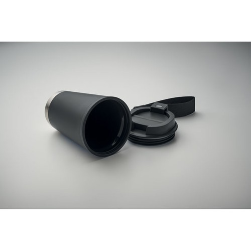 TOPIZ Vaso de doble pared 300 ml