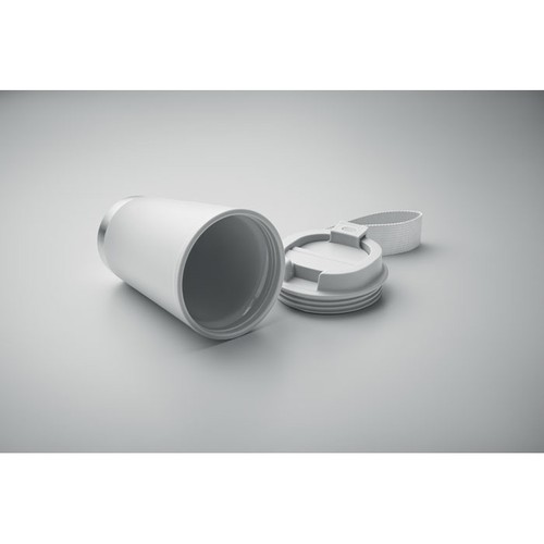 TOPIZ Vaso de doble pared 300 ml