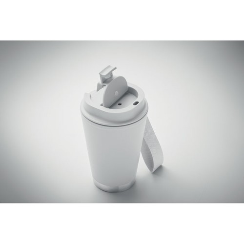 TOPIZ Vaso de doble pared 300 ml