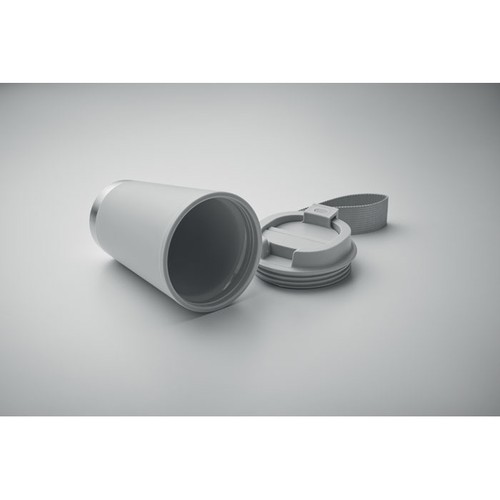 TOPIZ Vaso de doble pared 300 ml