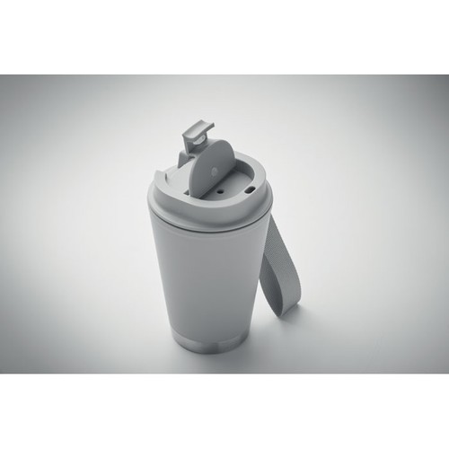 TOPIZ Vaso de doble pared 300 ml