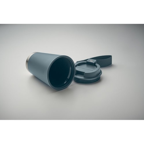 TOPIZ Vaso de doble pared 300 ml
