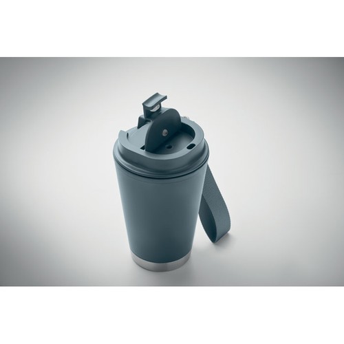 TOPIZ Vaso de doble pared 300 ml