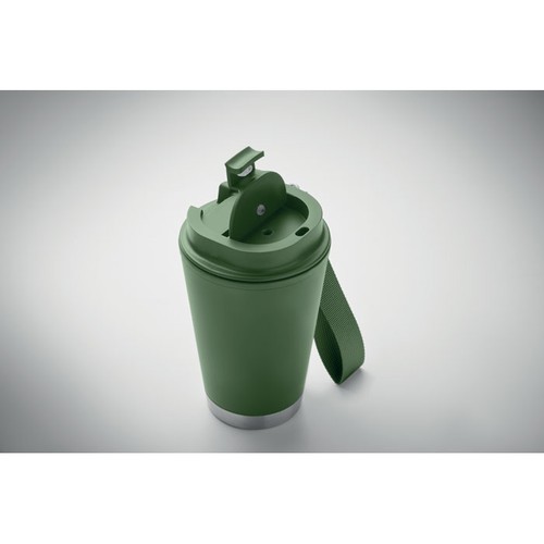 TOPIZ Vaso de doble pared 300 ml