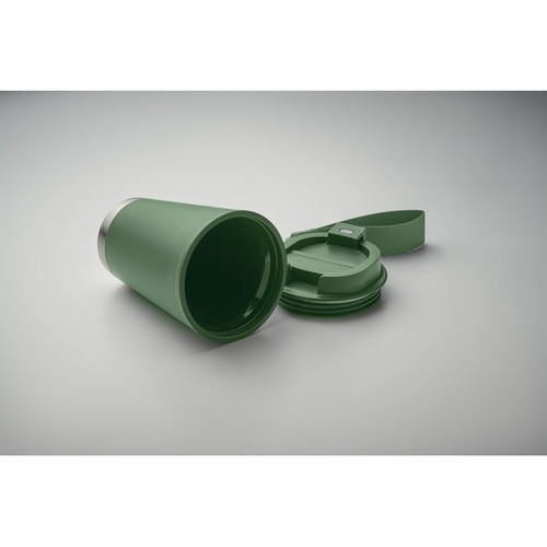 TOPIZ Vaso de doble pared 300 ml