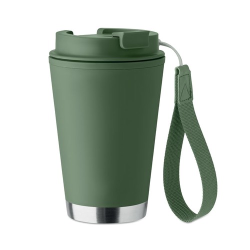 TOPIZ VASO DE DOBLE PARED 300 ML