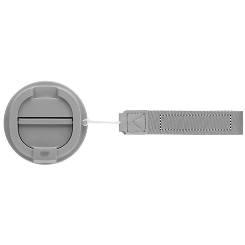 Emplacement de marquage : sangle
