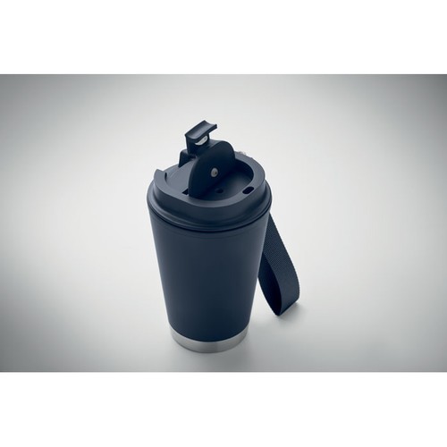 TOPIZ Gobelet double paroi 300 ml - 4