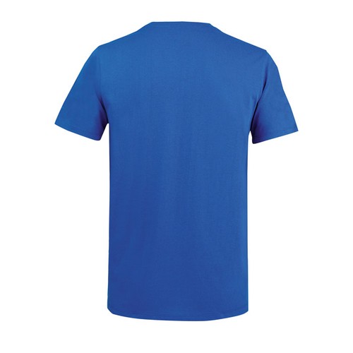 azulón EXPLORER Explorer camiseta unisex