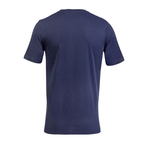 azul marino EXPLORER Explorer camiseta unisex