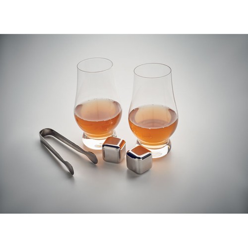MALT Set vasos de cata para whisky