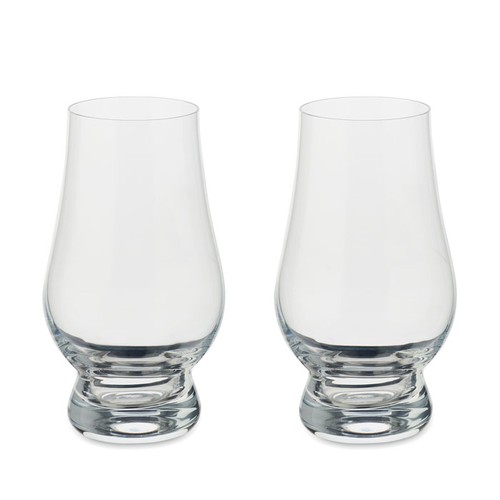 MALT Set vasos de cata para whisky