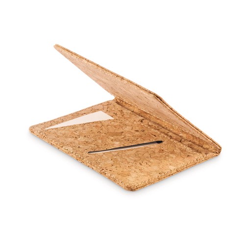 CORKPASS Porte-passeport en liège - 5