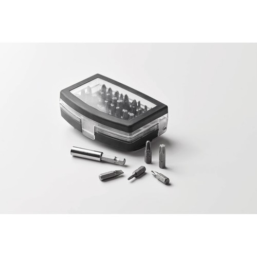 SCREY Set embouts tournevis 32 pces - 2