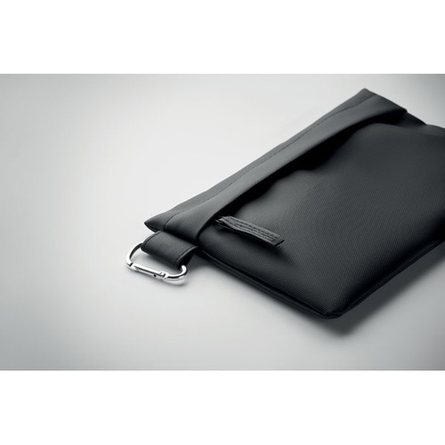 CARRY Organizador puch en 600D RPET