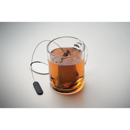 TEAFUSER Infusor de té acero inoxidable