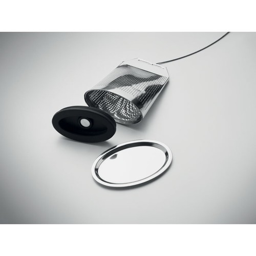 TEAFUSER Infuseur thé acier inoxydable - 2