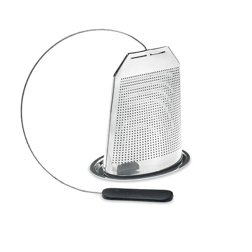 TEAFUSER Infusor de té acero inoxidable