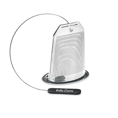 TEAFUSER Infusor de té acero inoxidable