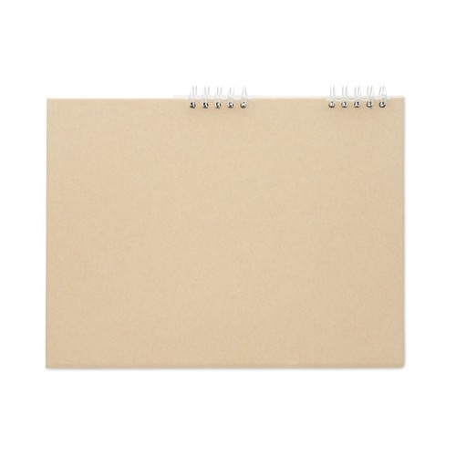 CALENDOO Calendario con bloc de notas