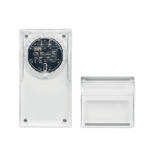 CRYL Chargeur sans fil 15W - 8