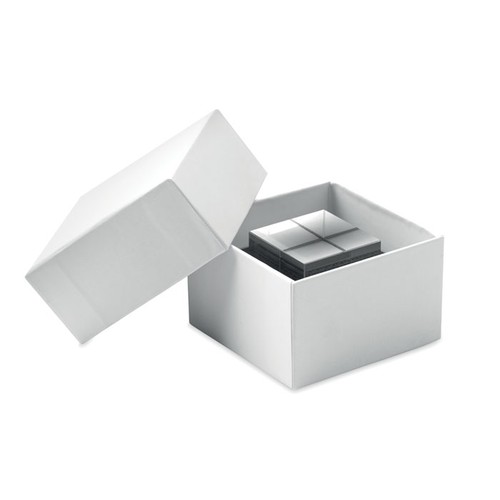 KUBEWARD Premio cubo de cristal