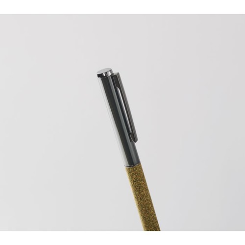 CHIPPEWA PEN Bolígrafo Twist metal en caja