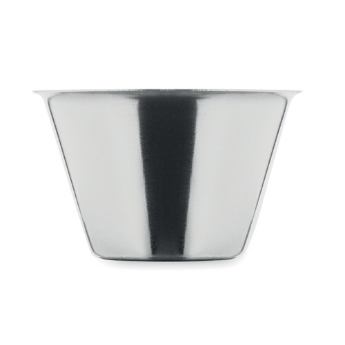 COCOON Petaca con vasos de chupito