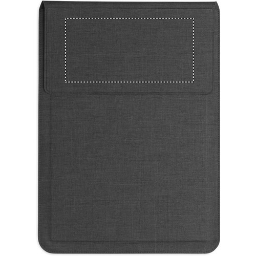 Emplacement de marquage : tapis souris