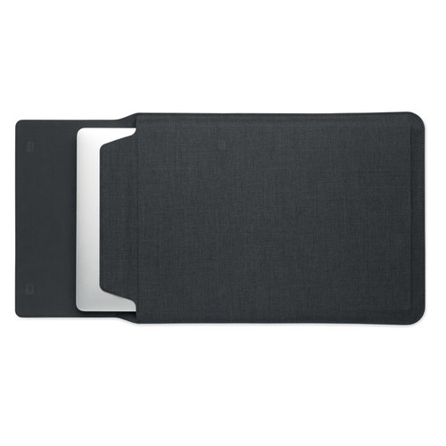PRACTIC Funda fieltro portátil de 16