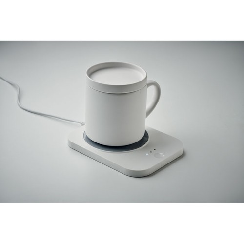 SIROTER Chargeur chauffe-tasse - 5