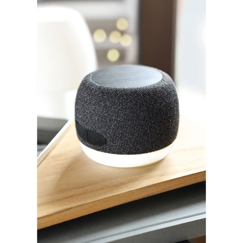 LISTOO+ Enceinte chargeur sans fil 15W - 3