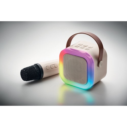 KARASET+ Kit de karaoké - 6